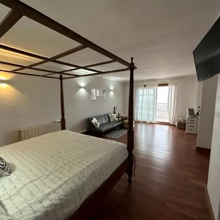 Séjour chez l'habitant En Maravillosa Y Romantica Ideal Parejas