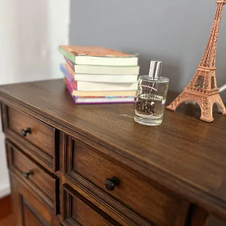 En Maravillosa Y Romantica Ideal Parejas Séjour chez l'habitant *