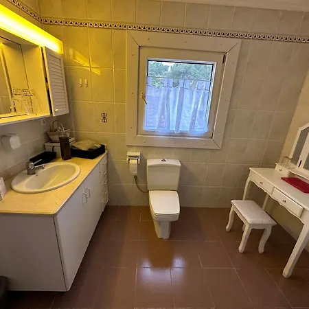 En Maravillosa Y Romantica Ideal Parejas Séjour chez l'habitant