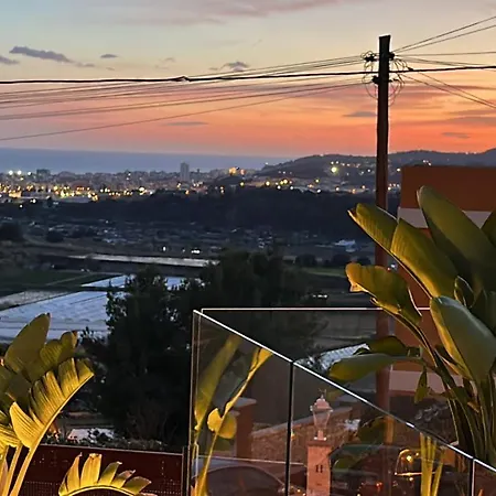 En Maravillosa Y Romantica Ideal Parejas Homestay Pineda de Mar