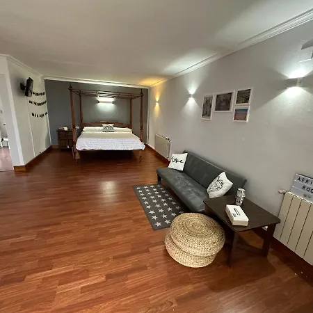 En Maravillosa Y Romantica Ideal Parejas Homestay *