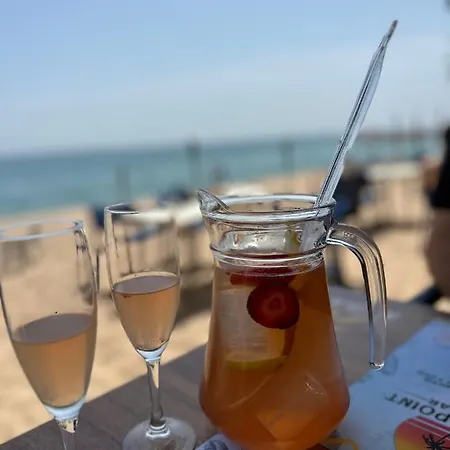 En Maravillosa Y Romantica Ideal Parejas * Pineda de Mar