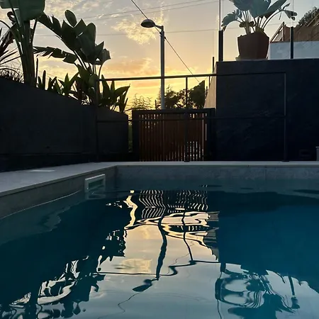 En Maravillosa Y Romantica Ideal Parejas Homestay *