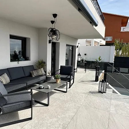 En Maravillosa Y Romantica Ideal Parejas Homestay