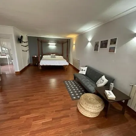 Homestay En Maravillosa Y Romantica Ideal Parejas Pineda de Mar