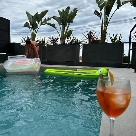 Homestay En Maravillosa Y Romantica Ideal Parejas