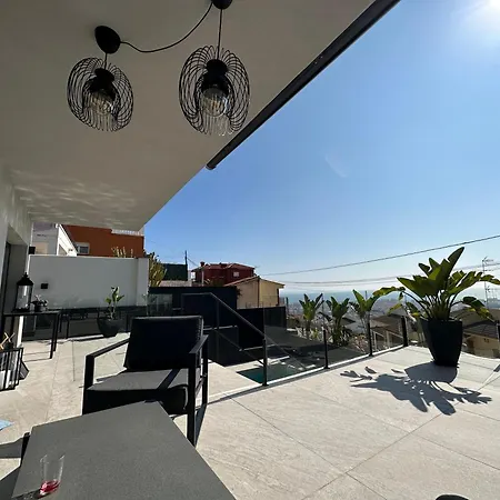 Homestay En Maravillosa Y Romantica Ideal Parejas