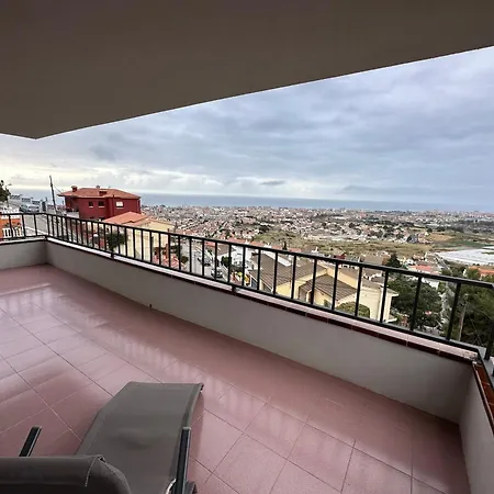 Homestay En Maravillosa Y Romantica Ideal Parejas Pineda de Mar